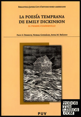 La poesía temprana de Emily Dickinson