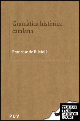 Gramàtica històrica catalana