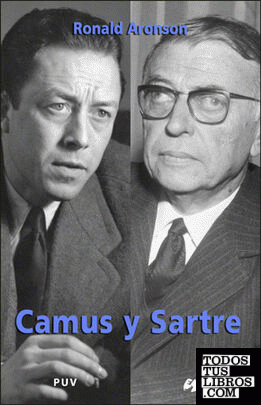 Camus y Sartre