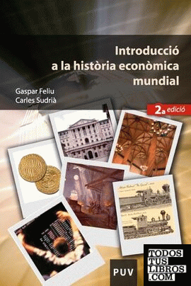 Introducció a la història econòmica mundial (2a ed.)