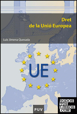 Dret de la Unió Europea