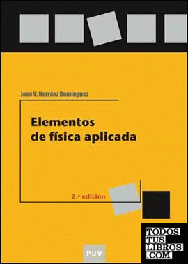 Elementos de física aplicada, 2a ed.