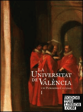 La Universitat de València y su patrimonio cultural