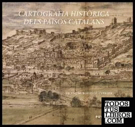 Cartografia històrica dels països catalans