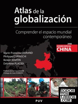 Atlas de la globalización