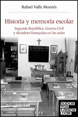 Historia y memoria escolar