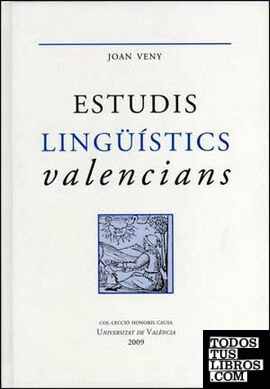 Estudis lingüístics valencians