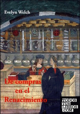 De compras en el Renacimiento