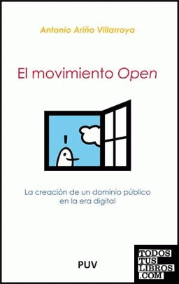 El movimiento open