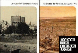 La ciudad de Valencia