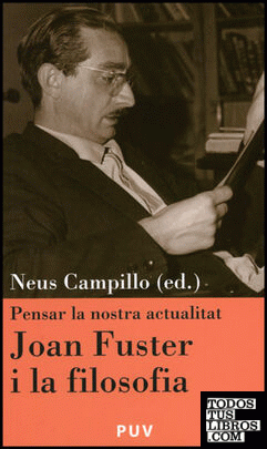 Joan Fuster i la filosofia