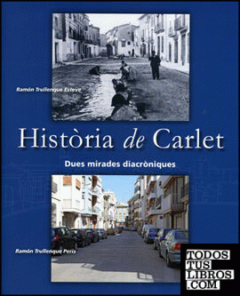 Història de Carlet