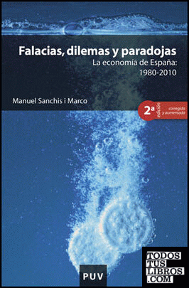 Falacias, dilemas y paradojas, 2a ed.