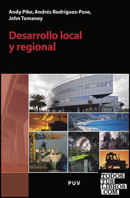 Desarrollo local y regional