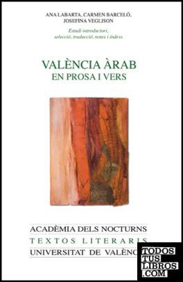 València àrab en prosa i vers