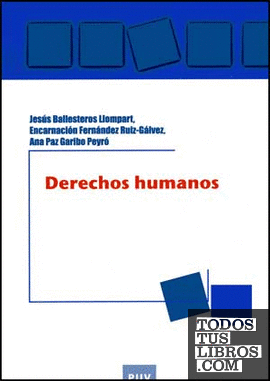 Derechos humanos Derechos humanos