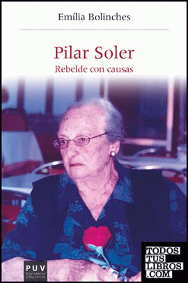 Pilar Soler