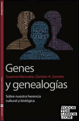 Genes y genealogías