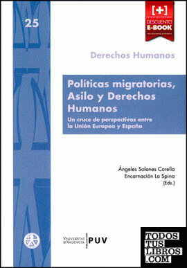Políticas migratorias, asilo y derechos humanos