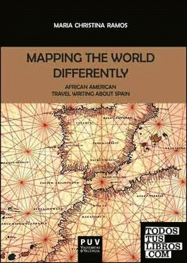 Mapping the World Differently African American