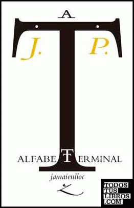 Alfabet Terminal
