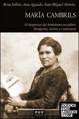 María Cambrils