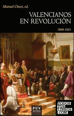 Valencianos en revolución