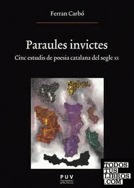Paraules invictes