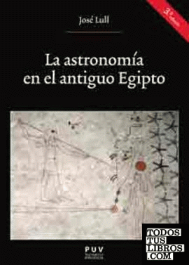 La astronomía en el antiguo Egipto (3a. Ed.)