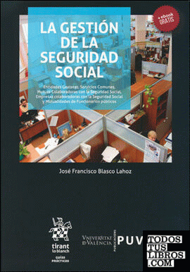 La Gestión de la Seguridad Social