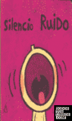 WALKER SILENCIO-RUIDO