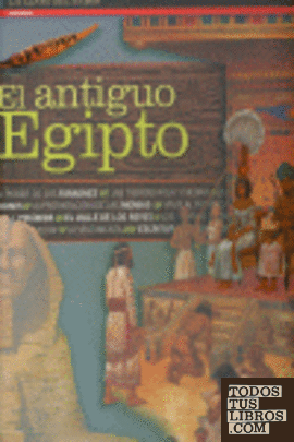 Egipto Antiguo