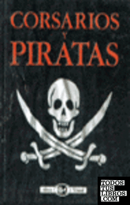Corsarios y piratas