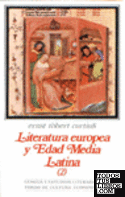 LITERATURA EUROPEA Y EDAD MEDIA LATINA 2