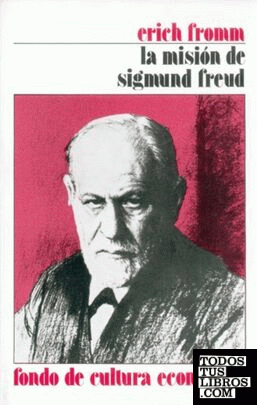 La misión de Sigmund Freud