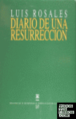 Diario de una resurrección