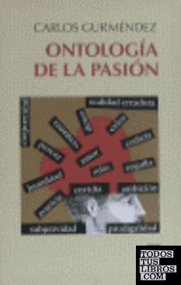 Ontología de la pasión