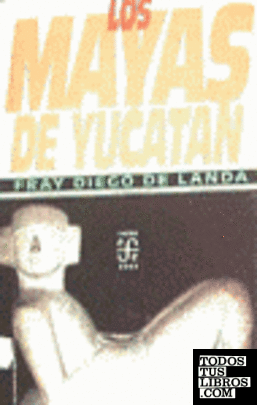 Los mayas de Yucatán
