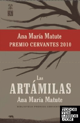 Las Artámilas