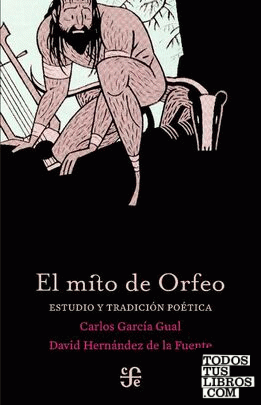 El mito de Orfeo