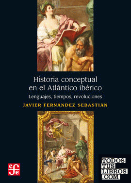 Historia conceptual en el Atlántico ibérico