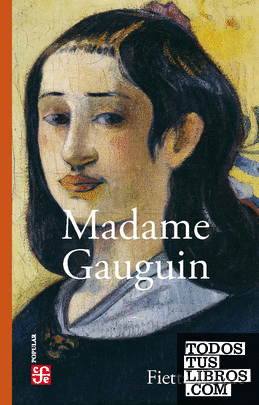 Madame Gauguin