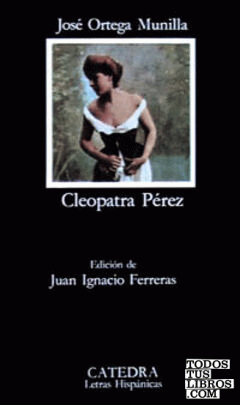 Cleopatra Pérez