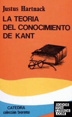 La teoría del conocimiento de Kant