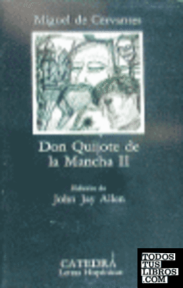 DON QUIJOTE 2