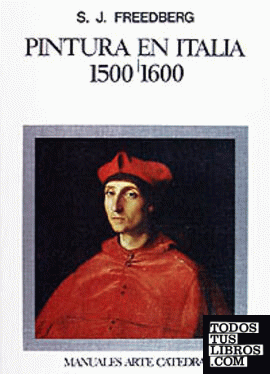 Pintura en Italia, 1500-1600