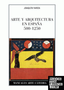 Arte y arquitectura en España, 500-1250