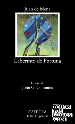 Laberinto de Fortuna