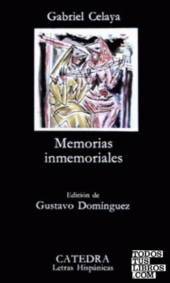 Memorias inmemoriales