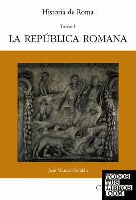 Historia de Roma, I
